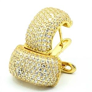 925 Sterling Silver Jewelry